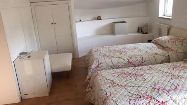 parco fellini fregene Bed and Breakfast Fiumicino Bed & Breakfast