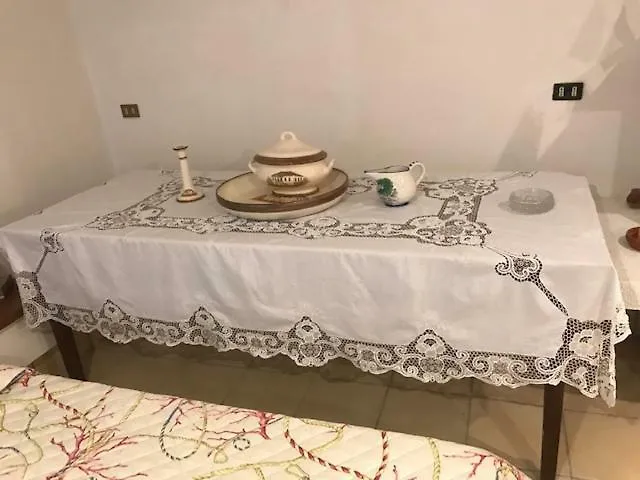 Bed & Breakfast parco fellini fregene Bed and Breakfast Fiumicino